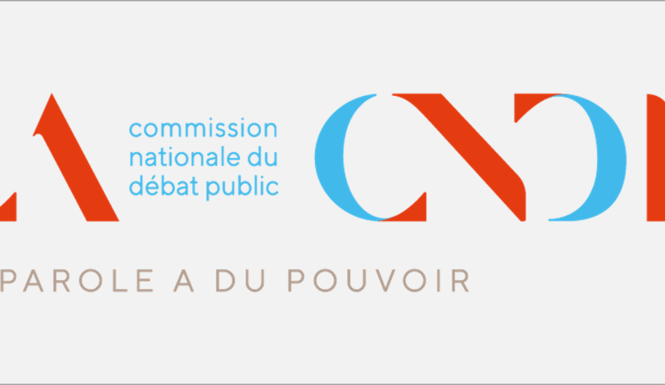 Logo de la CNDP